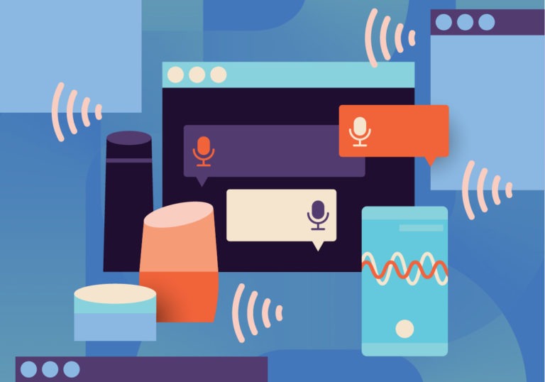 The Evolution Of Voice Marketing And What It Means For Branding