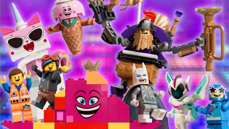 The Lego Movie 2: Franchise Ending With Box Office Failure