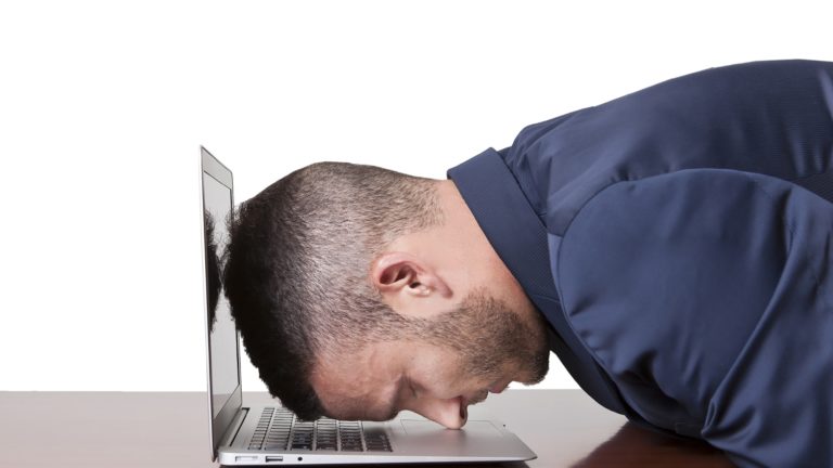 These Are The 5 Adverse Effects Of Sleep Deprivation