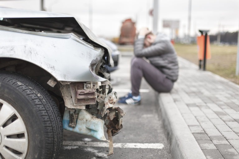 These Are The 5 Ways To Deal With Emotional Trauma After An Accident
