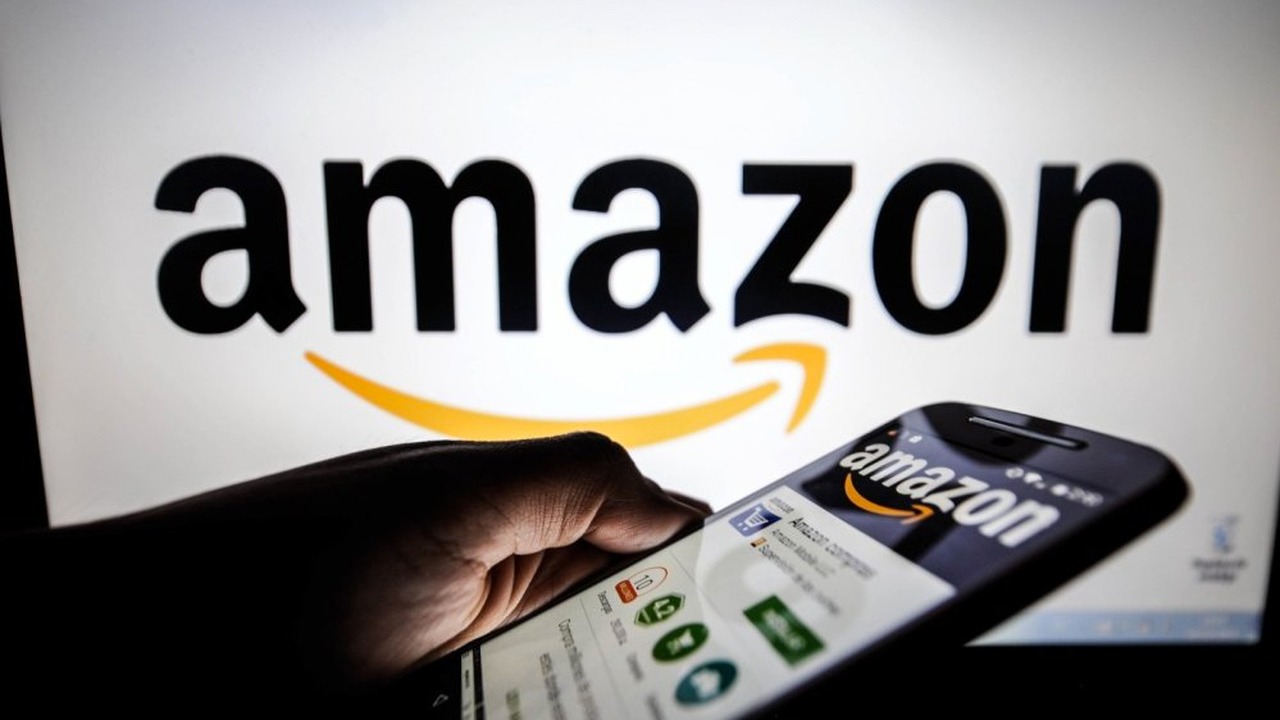These Are The Best Amazon Deals Of This Weekend
