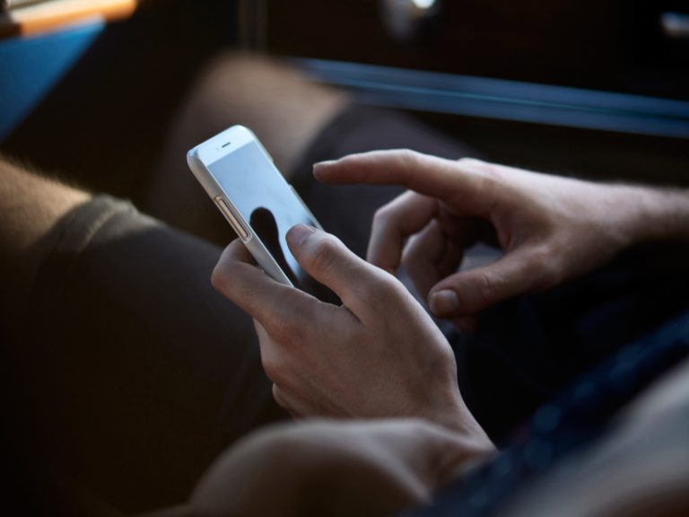 These Are The Simple Steps To Backup Your iPhone You Need To Follow!