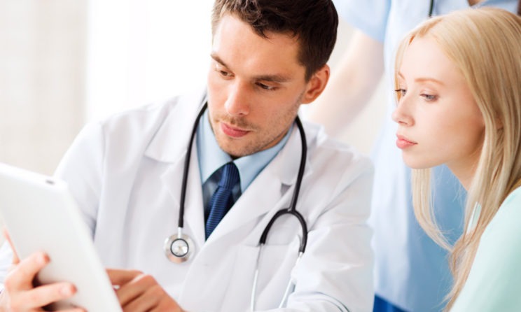 These Are The Top 5 Benefits Of Consulting Doctors Online