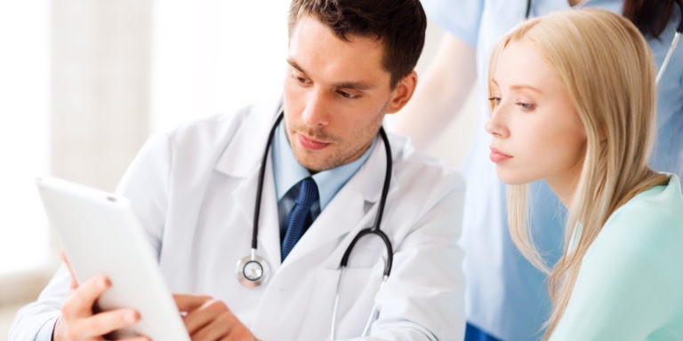 These Are The Top 5 Benefits Of Consulting Doctors Online
