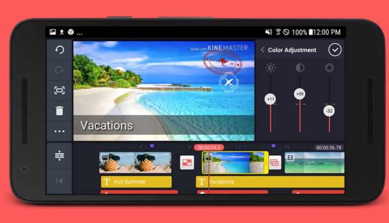 These Are The Top 5 Picture Editing Apps For Android And iOS