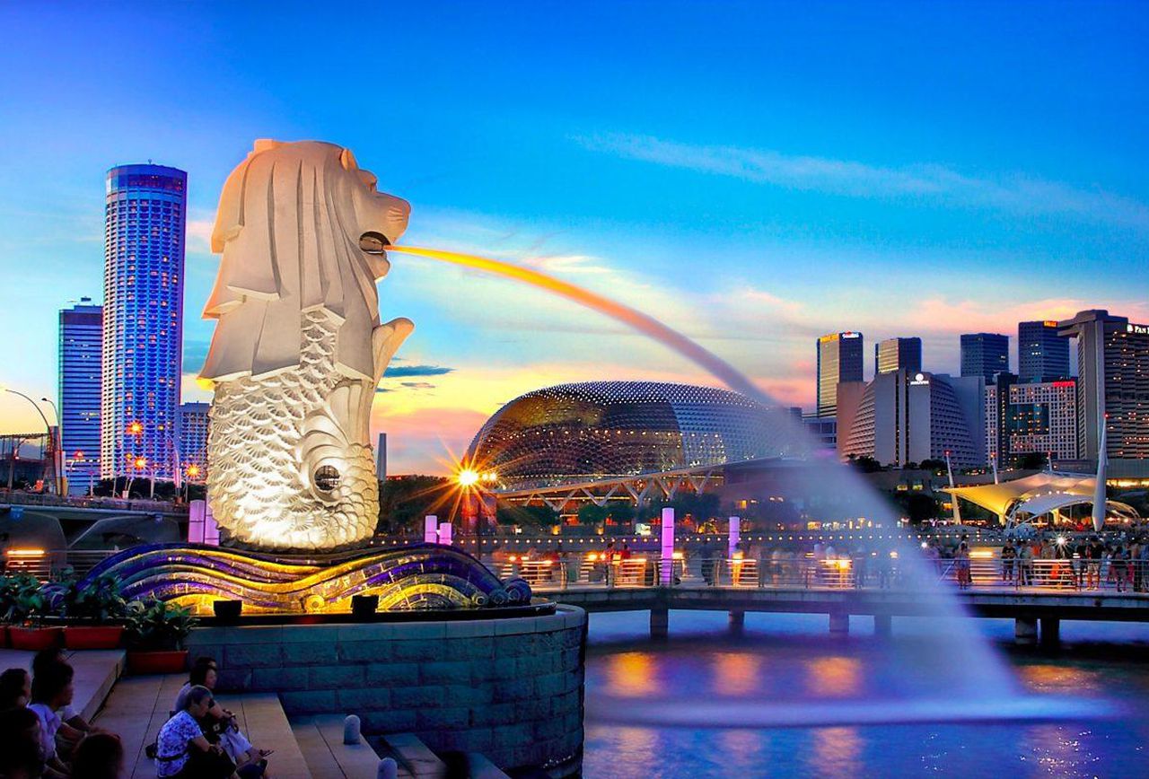 These Are The Top 5 Reasons To Study In Singapore You Need To Know!
