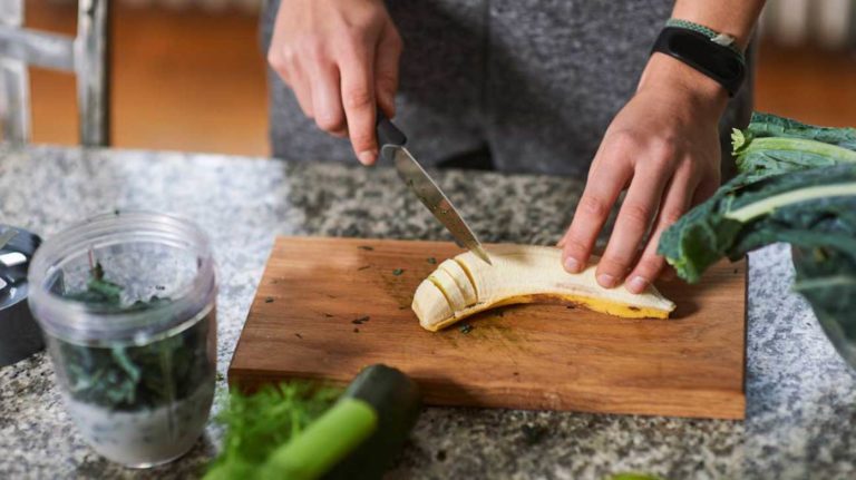 These Are The Top 7 Health Benefits Of Consuming Banana Everyday!