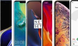 These Are The Top Most Anticipated Smartphones Of 2019