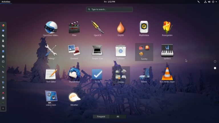 These Are The Top Reasons Why You Should Use Fedora Linux