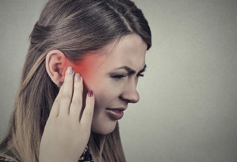 Tinnitus: These Are The Causes, Symptoms And Treatment