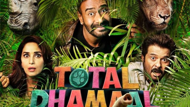 Total Dhamaal Full Movie Box Office Collection; Overall Earnings Report