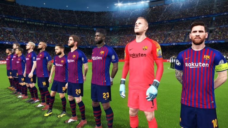 UEFA Championship League 2019: Barcelona vs Lyon, All You Need To Know
