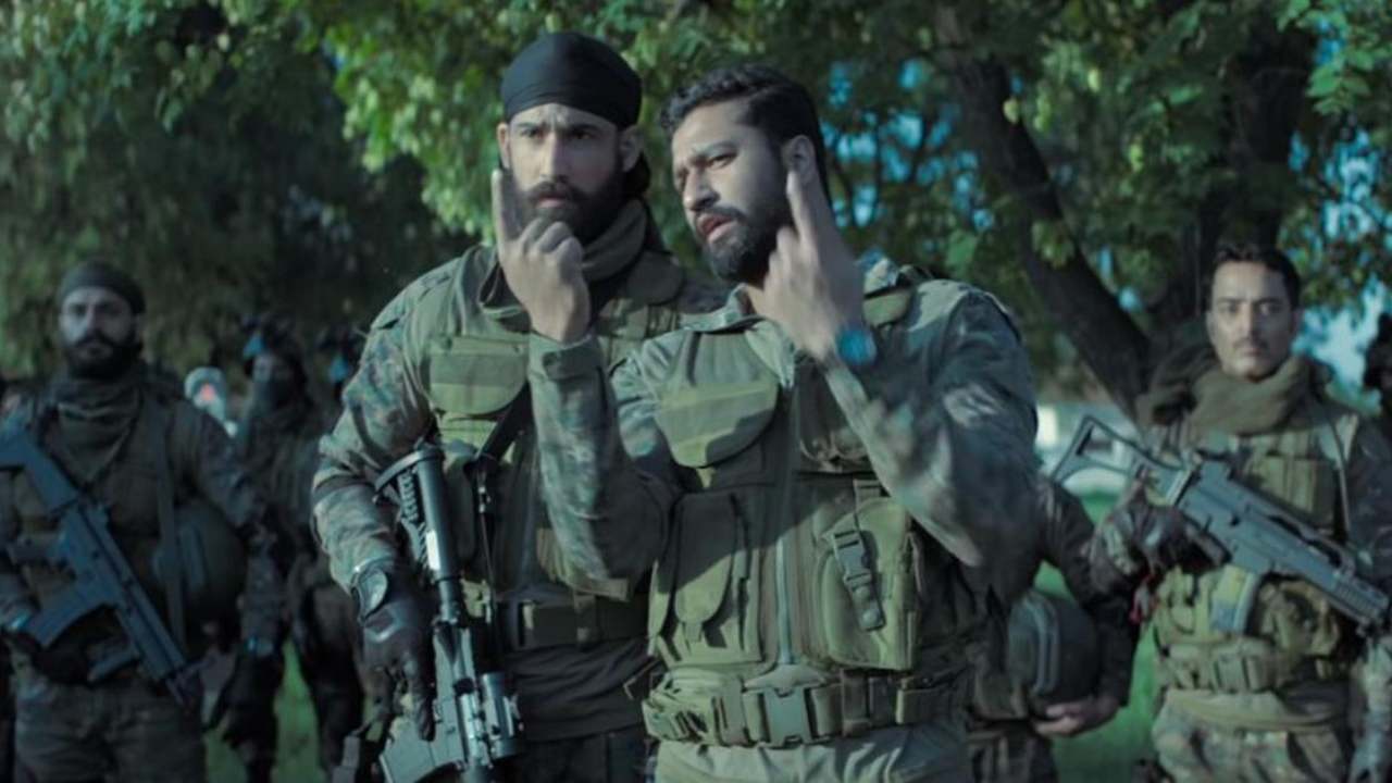 Uri-The Surgical Strike: Box Office Collection, Total Earning Report