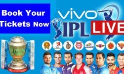 VIVO IPL 2019: Online Tickets, IPL 12 Ticket Price And Where To Book Tickets?