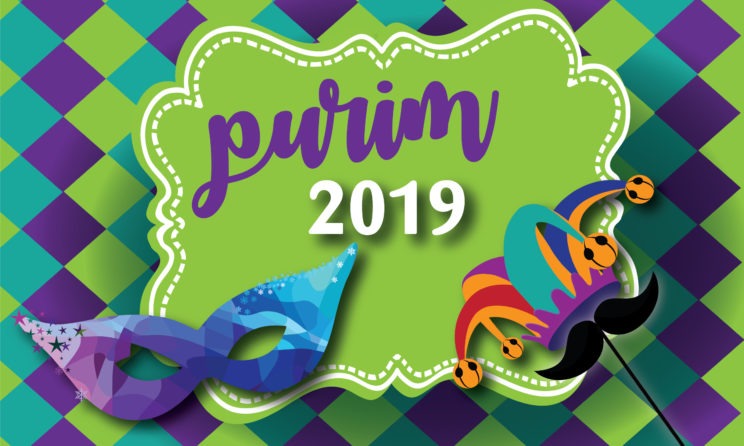 When Is Purim 2019; Everything You Need To Know Right Now!