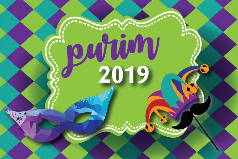 When Is Purim 2019; Everything You Need To Know Right Now!