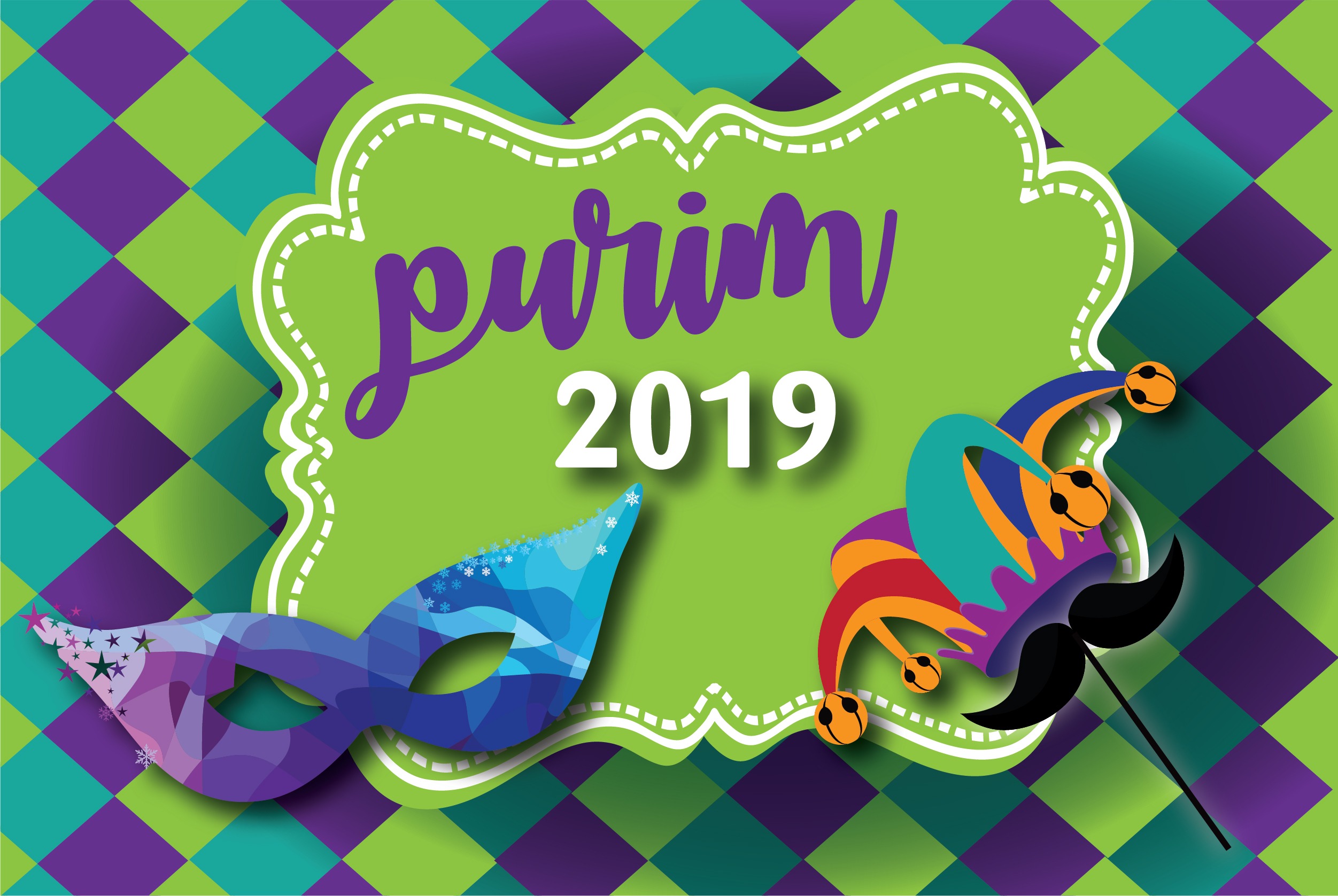 When Is Purim 2019; Everything You Need To Know Right Now!
