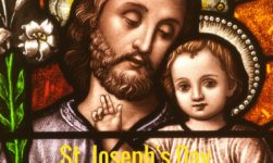 When Is St. Joseph Day 2019? : The History, Symbols & More Information!