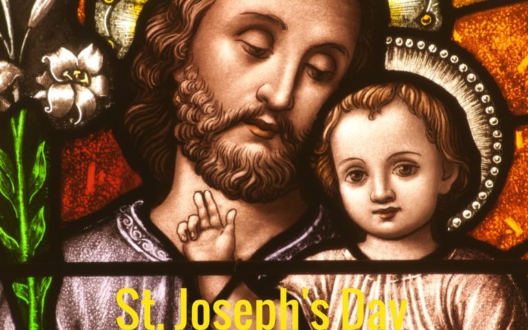 When Is St. Joseph Day 2019? : The History, Symbols & More Information!