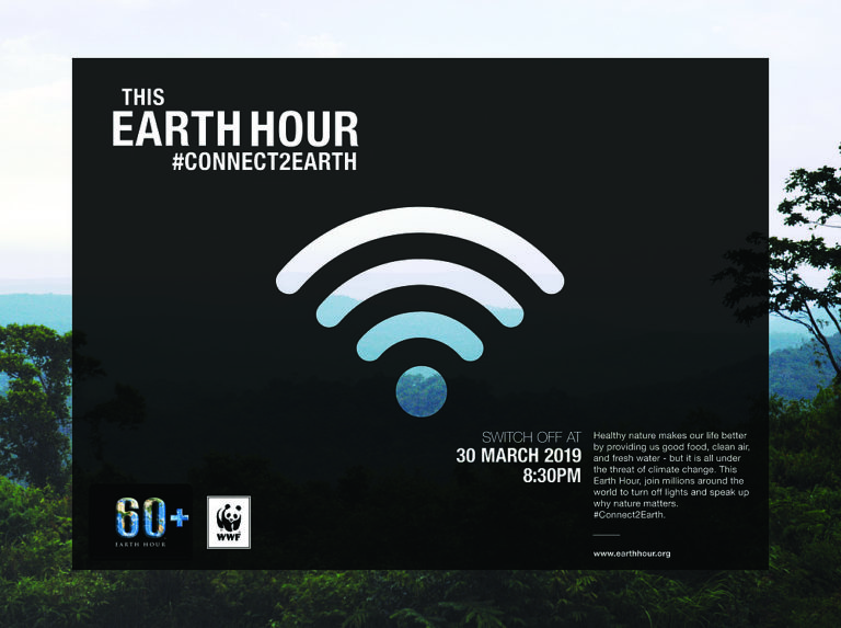 When is Earth Hour 2019 And What To Do On This Day?