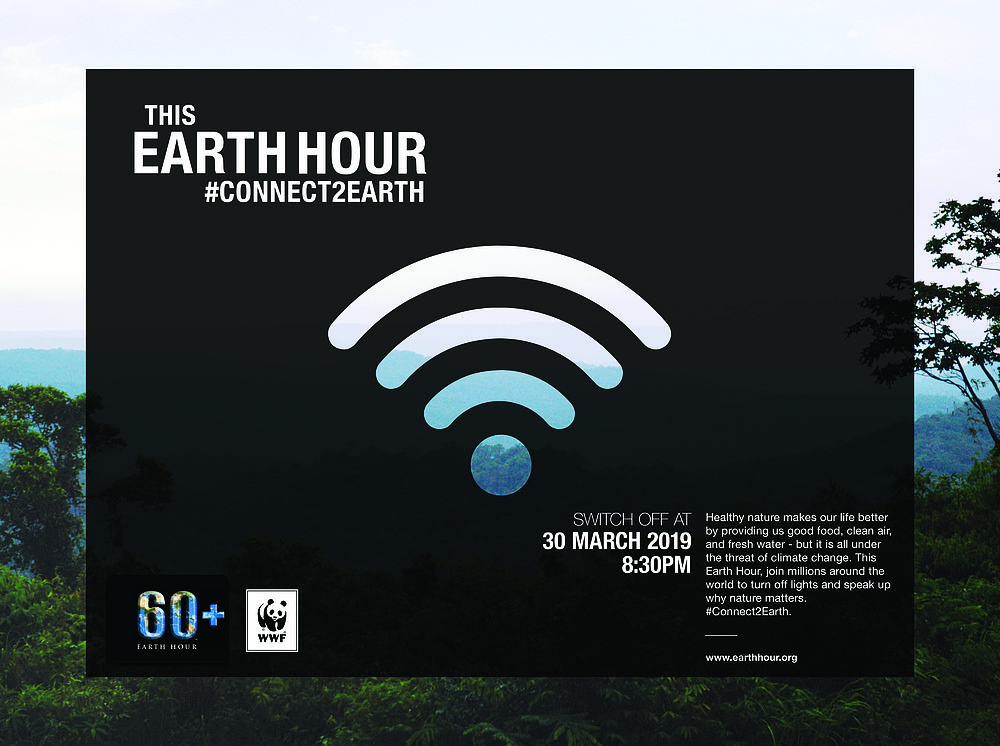 When is Earth Hour 2019 And What To Do On This Day?