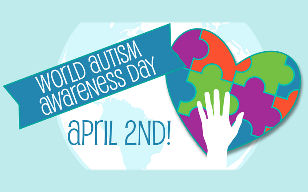 World Autism Awareness Day 2019: Everything You Need To Know!