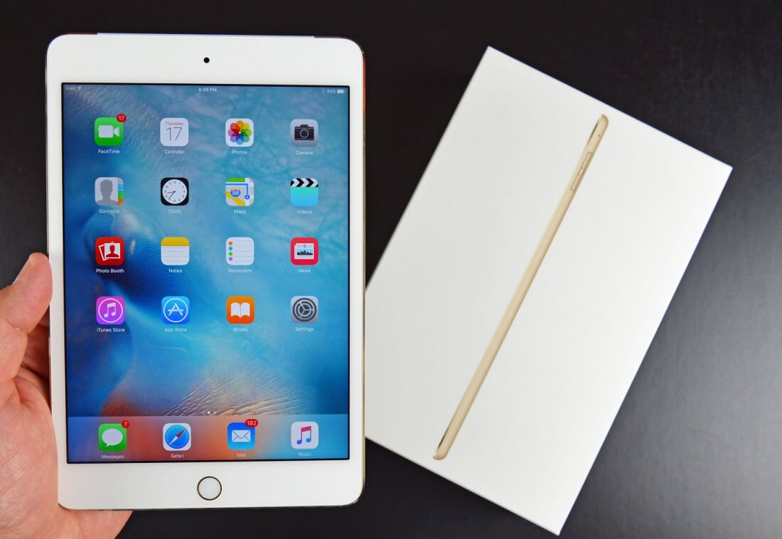 iPad Mini 5: New Features, Price, Availability & All You Need To Know