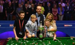 2019 Snooker World Championship: Qualifying Draw, Schedule, TV Channel, Live Streaming