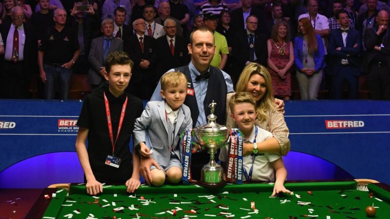 2019 Snooker World Championship: Qualifying Draw, Schedule, TV Channel, Live Streaming