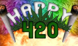 420 Day 2019 (Cannabis Culture): How April 20 Come To Be Weed Day?