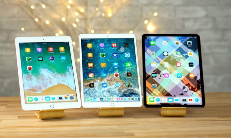 5 Basic Settings You Need To Change After Buying An iPad