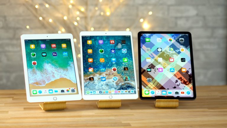5 Basic Settings You Need To Change After Buying An iPad