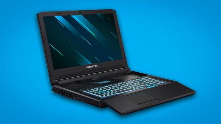 Acer's New Helios 700 Is A Gaming Beast; All You Need To Know!