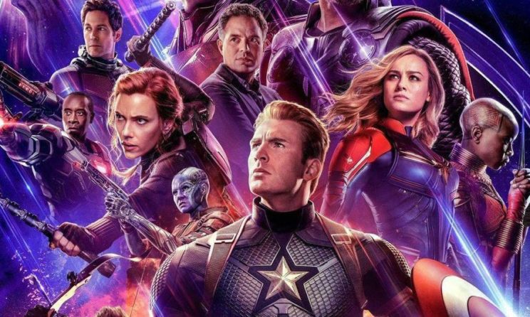 Avengers Endgame Box Office Collection: Marvel Film Continues Making Terrific Records