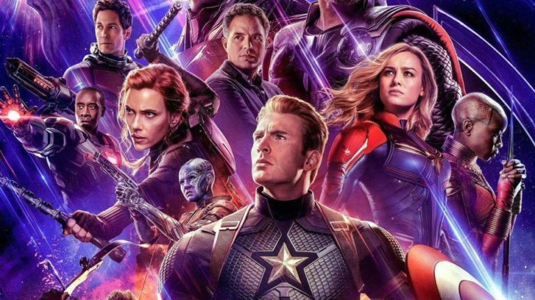 Avengers Endgame Box Office Collection: Marvel Film Continues Making Terrific Records