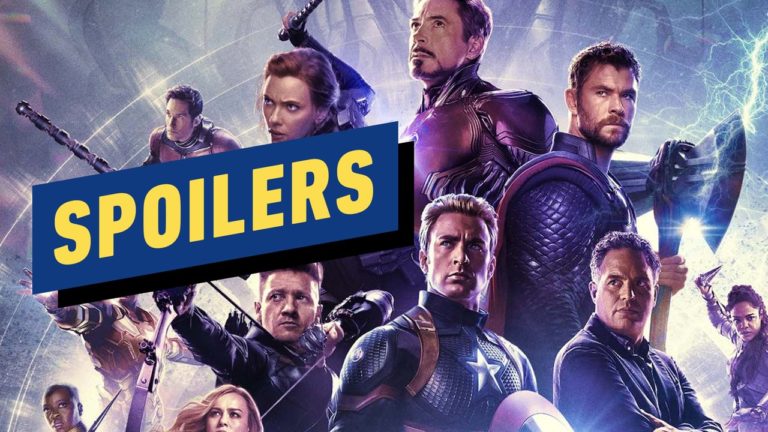 Avengers: Endgame Movie Spoiler, Twists & Ending; Who’s Going To Die?
