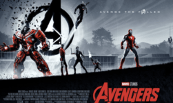 Avengers: Endgame Online Booking, Free Tickets Offers, Discount & Coupon Code