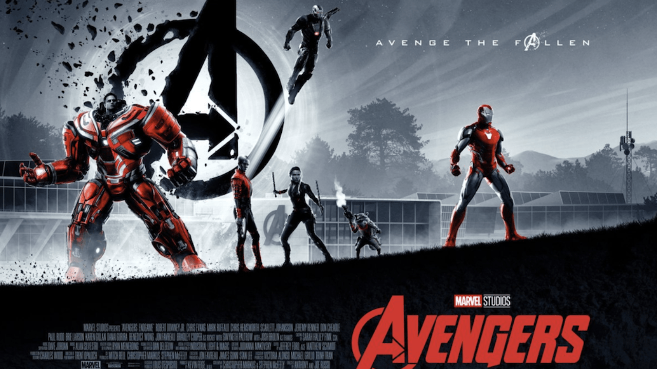 Avengers: Endgame Online Booking, Free Tickets Offers, Discount & Coupon Code
