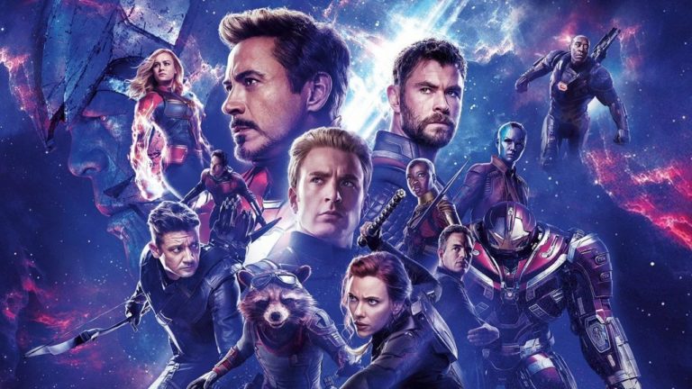 Avengers Endgame: Reviews And Rating; Epic Conclusion To The Marvel’s Infinity Saga!