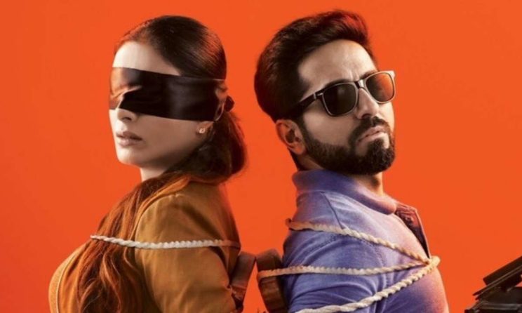 Ayushmann Khurrana’s Film AndhaDhun Reviews And Box Office Collection