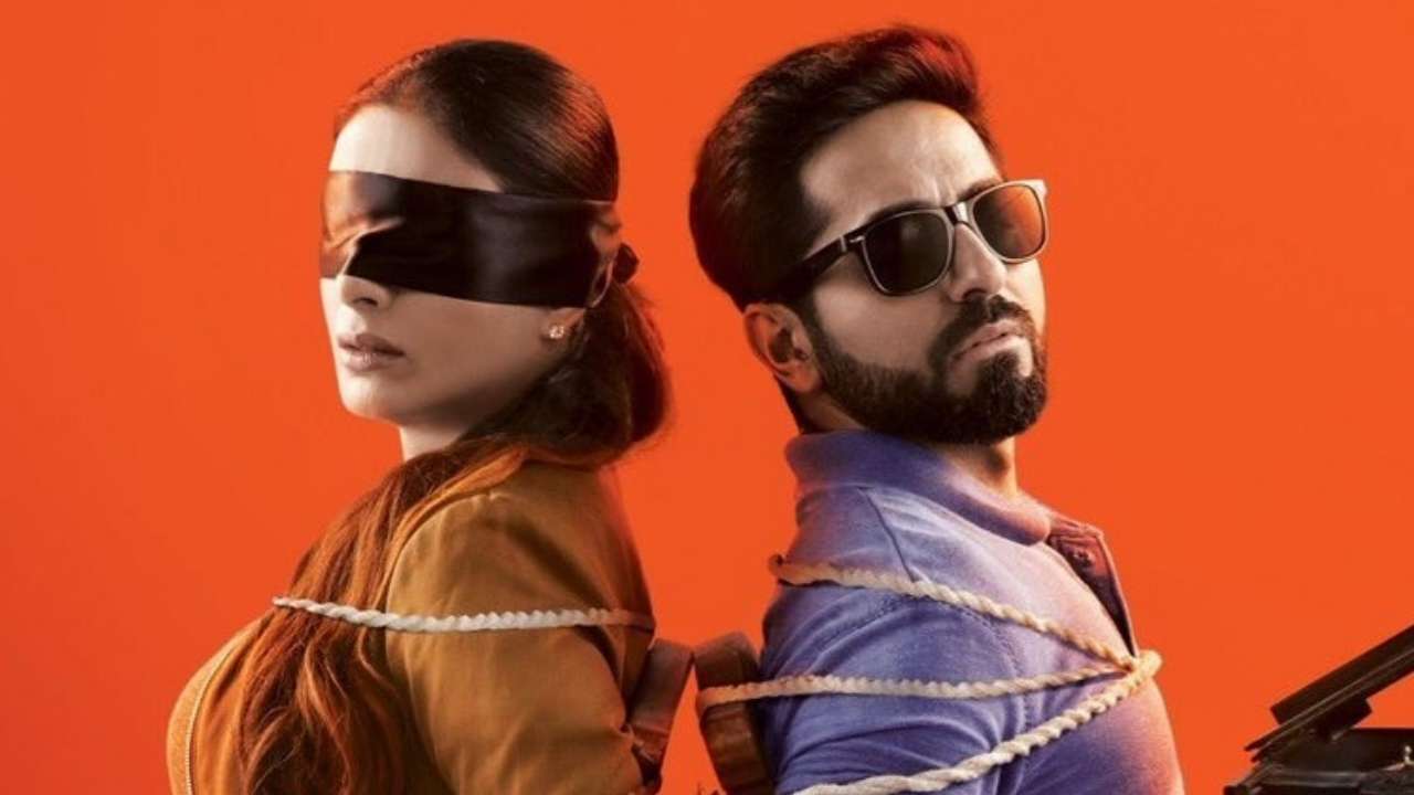 Ayushmann Khurrana’s Film AndhaDhun Reviews And Box Office Collection