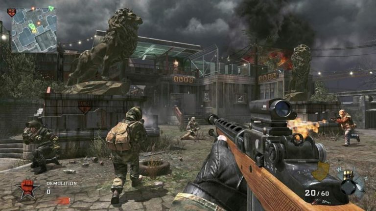 Call Of Duty APK Launched For Android; Here is How To Download