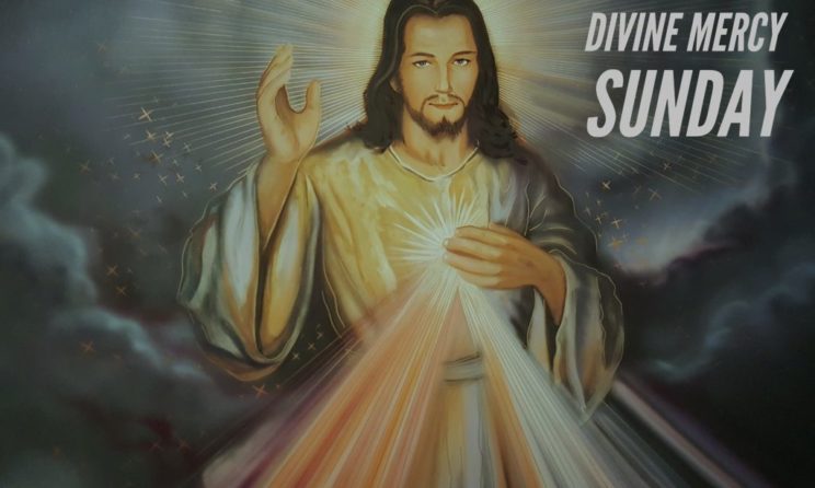 Divine Mercy Sunday 2019: Things You Need To Know About Divine Mercy Sunday