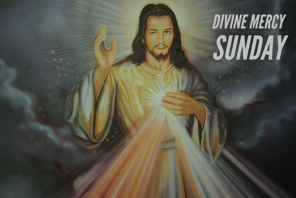 Divine Mercy Sunday 2019: Things You Need To Know About Divine Mercy Sunday