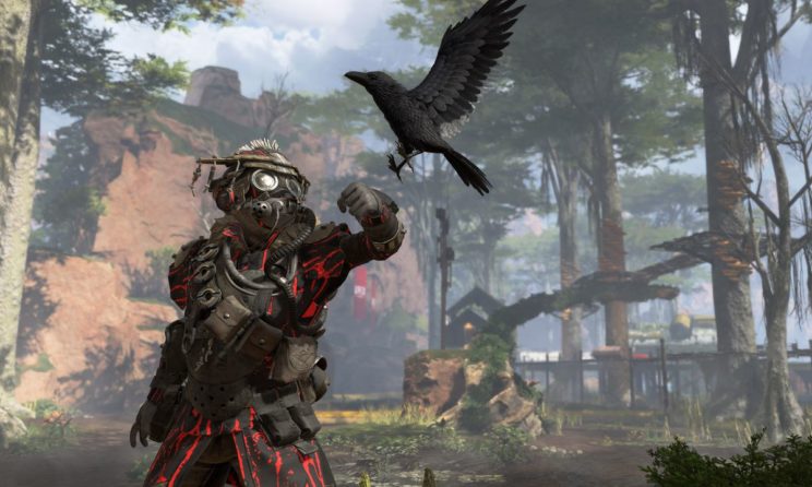 Download And Install Apex Legends Game On Android/iOS/PC