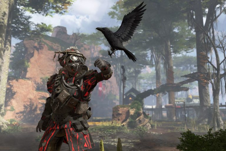 Download And Install Apex Legends Game On Android/iOS/PC