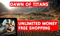 Download And Install Dawn Of Titans Mod Apk On Android