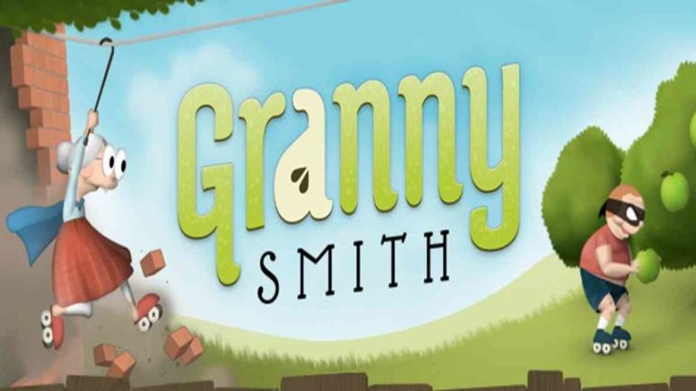 Download And Install Granny Smith Mod Apk On Android