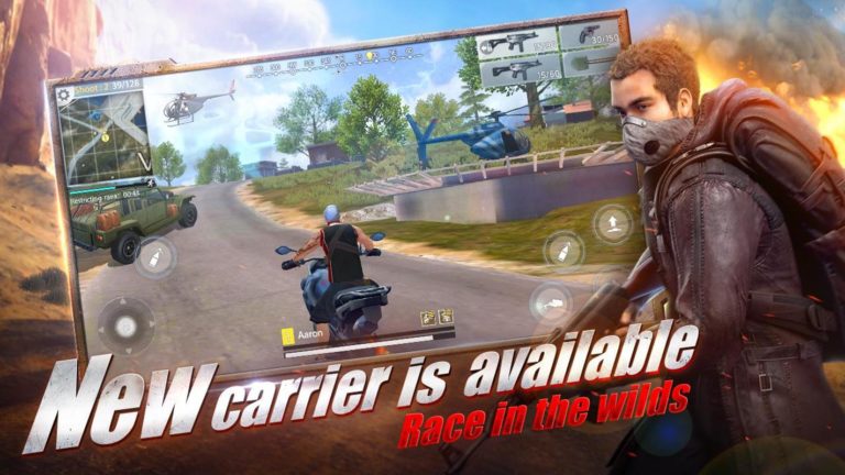 Download And Install Hopeless Land Apk Asia Version On Android