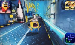 Download And Install Minion Rush Apk Latest Version On Android And iOS